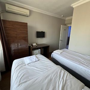 Kamer met Twee Aparte Bedden
